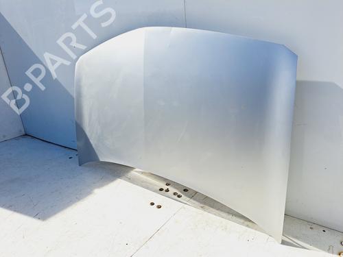 Hood RENAULT MEGANE II (BM0/1_, CM0/1_) 1.5 dCi (BM1F, CM1F) | BP13455229C1 
