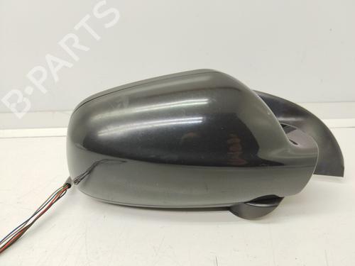 Right mirror PEUGEOT 307 Break (3E) 1.6 HDi 110 | BP17239428C27 