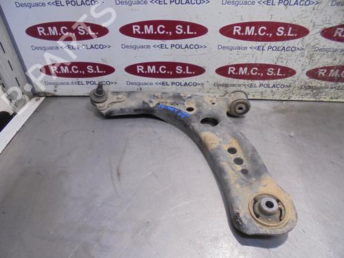 Used Left front suspension arm Left front suspension arm 13425807 13425807
