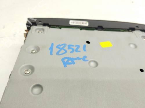 Radio CITROËN C3 II (SC_)  | BP18640951E6 