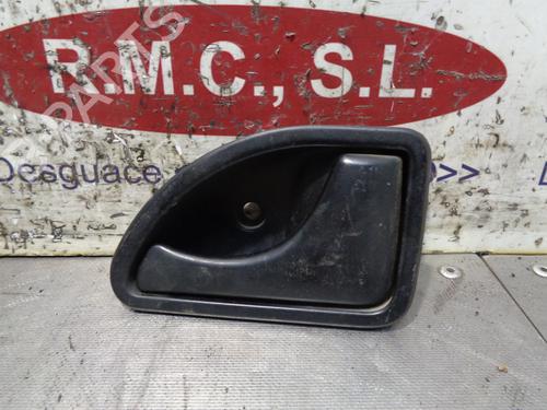 Used Front right interior door handle RENAULT KANGOO (KC0/1_) 1.5 dCi (KC07) (65 hp) 13457709
