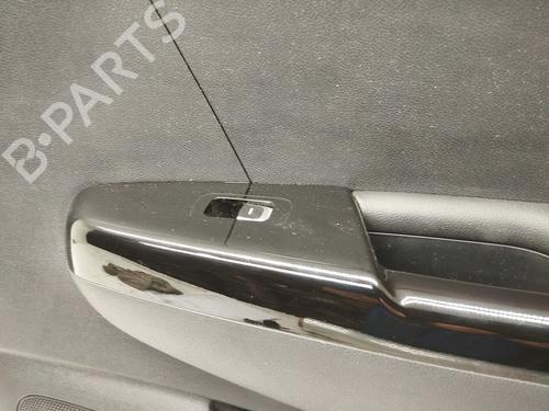 Rear right panel KIA SPORTAGE IV (QL, QLE) | BP30934233C61