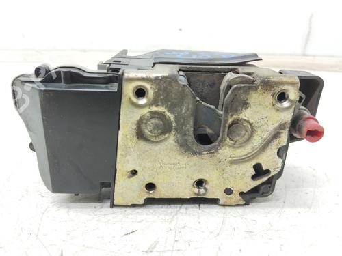 Rear left lock PEUGEOT 307 (3A/C)  | BP27658103C100 