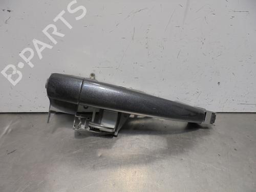Used Rear left exterior door handle PEUGEOT 5008 (0U_, 0E_) 1.6 HDi (112 hp) 13470536