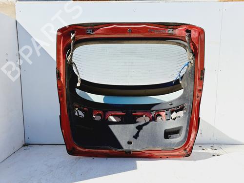 Tailgate HONDA CIVIC VIII Hatchback (FN, FK) 2.2 CTDi (FK3) | BP13471004C6 