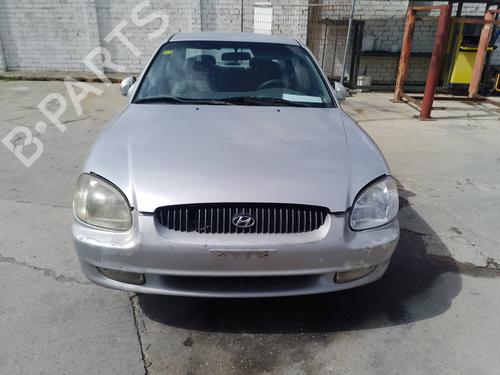 Left front window switch HYUNDAI SONATA IV (EF) | BP35818598I27 - Image 5