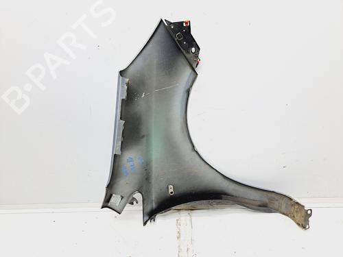 Left front fenders OPEL CORSA D (S07)  | BP28002365C41 