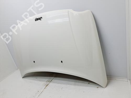Hood JEEP COMPASS (MK49)  | BP16955558C1