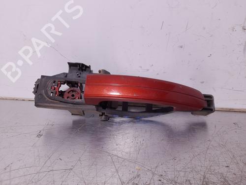 Venstre fortil udvendigt håndtag FORD FOCUS II Saloon (DB_, FCH, DH) [2005-2025]  30472661