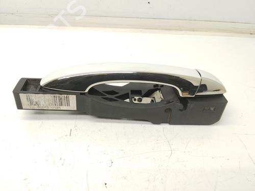 Front right exterior door handle RENAULT GRAND SCÉNIC IV (R9_) 1.3 TCe 115 (R9N9) | BP25122216C129 