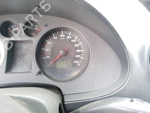Left front window switch SEAT IBIZA III (6L1) 1.9 TDI | BP38484814I27  - Image 8
