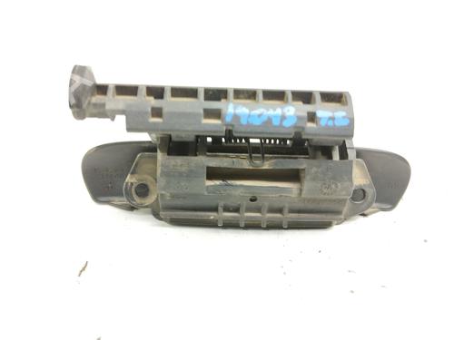 Rear right exterior door handle CITROËN XSARA (N1) 2.0 HDi 90 | BP24552995C130 