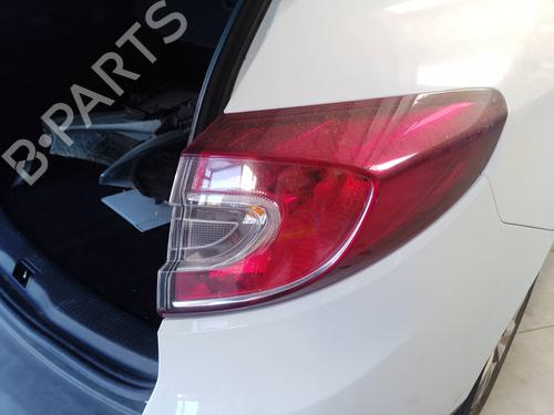 Used Right taillight Right taillight 35817481 35817481