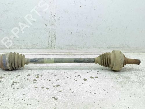 Used Left rear driveshaft Left rear driveshaft 38331693 38331693