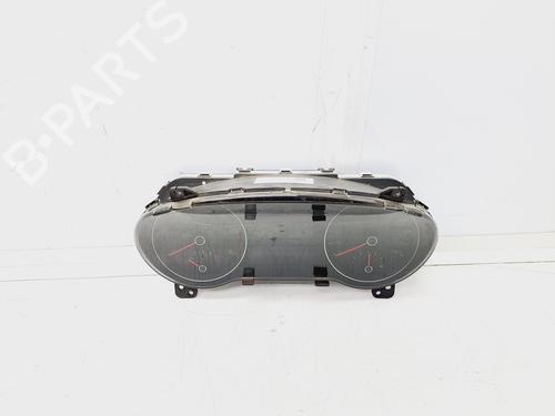 Used Instrument cluster KIA SPORTAGE IV (QL, QLE) [2015-2022]  18418719