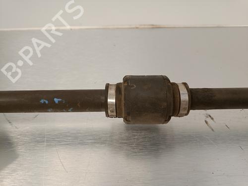Right front driveshaft HYUNDAI ATOS (MX)  | BP13423300M39 