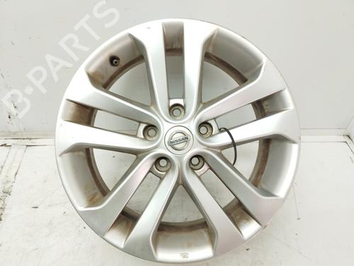 Rim NISSAN JUKE (F15) 1.6 | BP27464768C45 