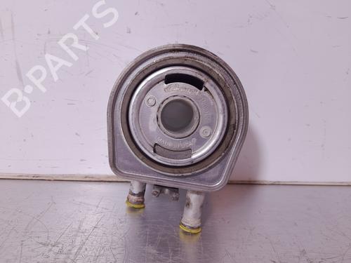 Oliekøler PEUGEOT 306 (7B, N3, N5) 2.0 HDI 90 (90 hp) 17906297