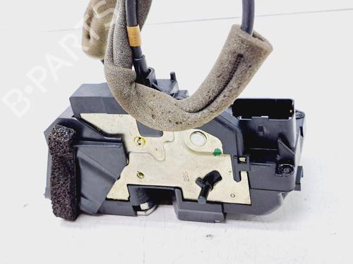 Rear left lock NISSAN JUKE (F15) 1.5 dCi | BP18473788C100