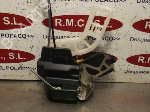 Used Rear right lock KIA SPORTAGE SUV (K00) [1994-2005]  13469002