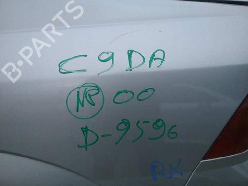 ABS pump FORD FOCUS I Saloon (DFW) 1.8 Turbo DI / TDDi | BP16074589M43 