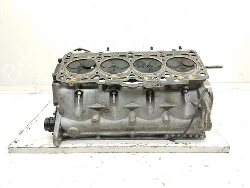 Used Cylinder head VW PASSAT B6 (3C2) [2005-2010]  19136312