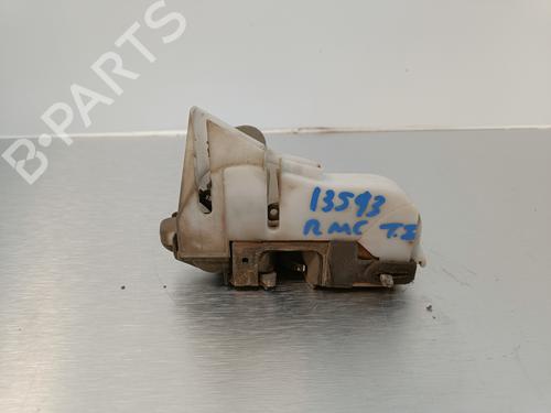 Used Rear left lock SEAT IBIZA II (6K1) 1.4 i (60 hp) 13469672