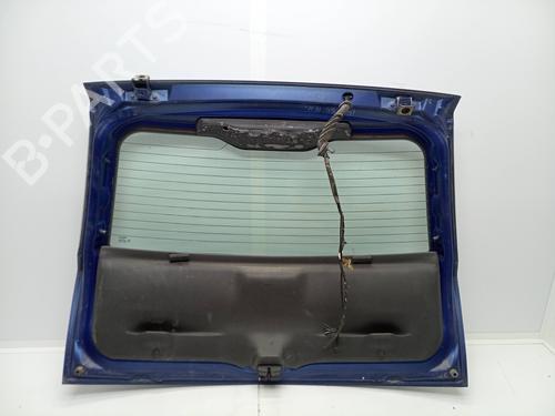 Tailgate FIAT PUNTO Hatchback Van (188_) 1.2 60 | BP15598167C6 