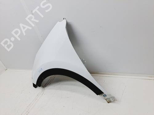Left front fenders KIA SPORTAGE IV (QL, QLE)  | BP19262497C41 