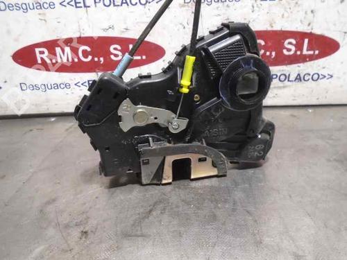 Front right lock TOYOTA COROLLA (_E12_) 1.6 VVT-i (ZZE121_, ZZE121R) | BP13423432C97 