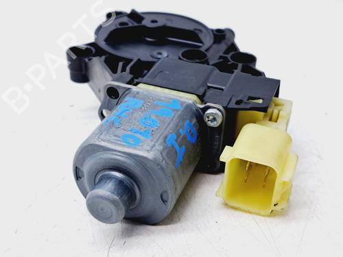 Left front window motor FORD FIESTA VI (CB1, CCN) 1.0 EcoBoost | BP22192694E21 
