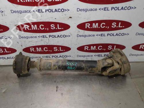 Used Driveshaft MITSUBISHI PAJERO SPORT I (K7_, K9_) [1996-2025]  13452628