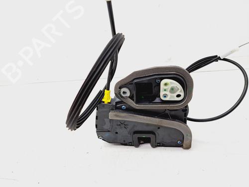 Front right lock OPEL ASTRA K (B16) 1.6 CDTi (68) | BP19177091C97 