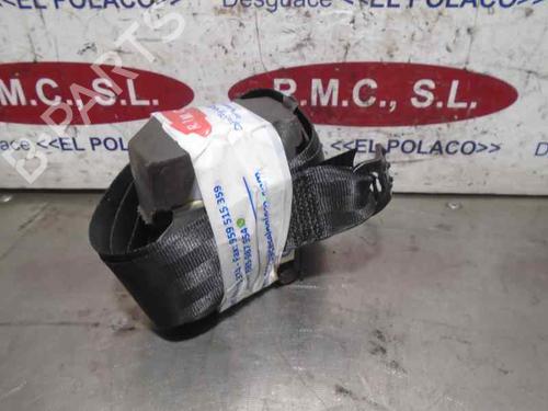 Rear right seatbelt SEAT IBIZA IV (6J5, 6P1) 1.0 TSI | BP13423596I28 