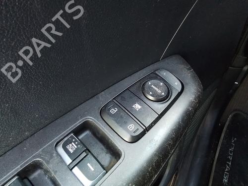 Mirror switch KIA SPORTAGE IV (QL, QLE)  | BP18426230I25 