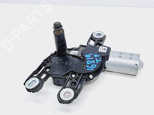 Used Rear wiper motor SEAT LEON ST (5F8) [2012-2020]  13472239