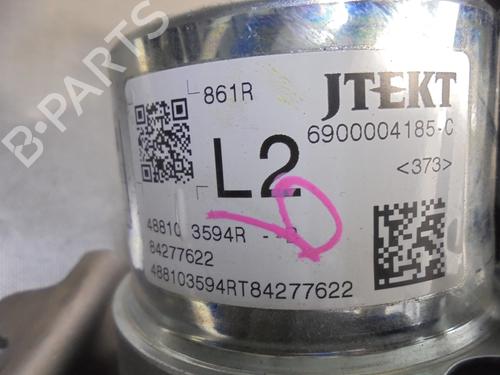 Steering column RENAULT CAPTUR I (J5_, H5_)  | BP13427996M21 