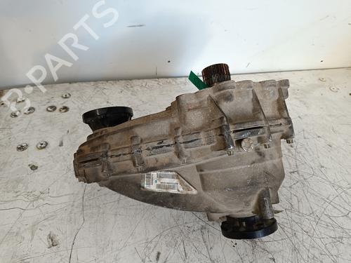 Used Transfer box MERCEDES-BENZ M-CLASS (W164) ML 320 CDI 4-matic (164.122) (224 hp) 30595873