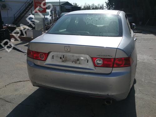 Radiator fan HONDA ACCORD VII (CL, CN) 2.0 (CL7) | BP13429069M35 