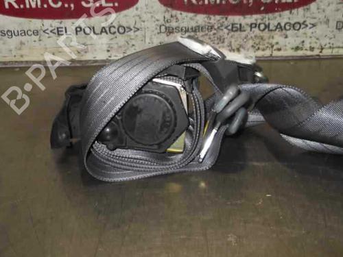 Rear right seatbelt TATA INDICA | BP38486616I28 - Image 2