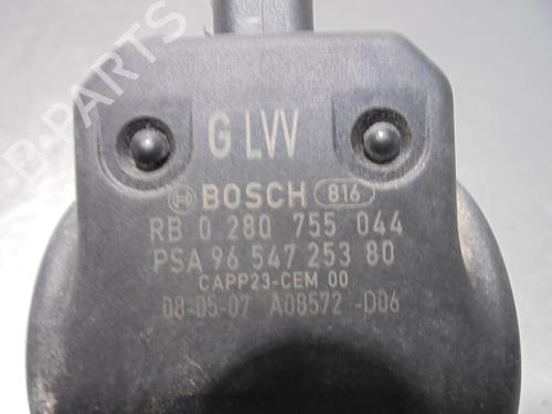 Pedal CITROËN C4 Picasso I MPV (UD_)  | BP13469715I4 