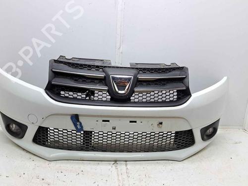 Used Front bumper Front bumper DACIA LOGAN MCV II [2013-2026] 39883873 39883873