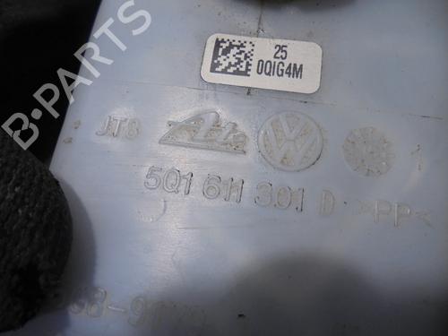 Brake master cylinder SEAT LEON (5F1)  | BP13645306M77 