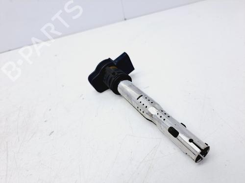 Ignition coil AUDI TT (8J3) 2.0 TFSI | BP15195636M94 