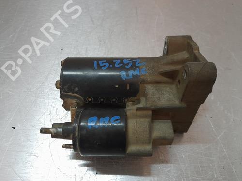 Used Starter RENAULT LAGUNA II (BG0/1_) [2001-2007]  13427297