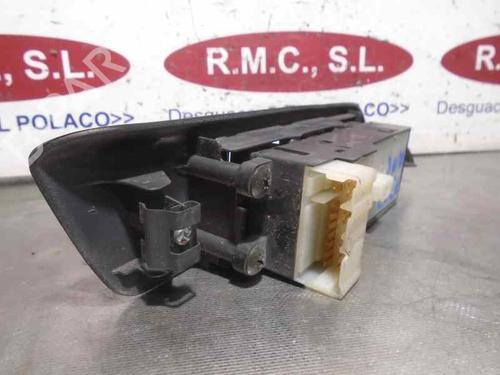 Left front window switch NISSAN PRIMERA Hatchback (P11) 2.0 TD | BP13423338I27 - Image 2