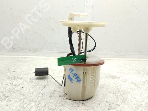 Used Fuel pump SEAT IBIZA III (6L1) [2002-2009]  30762512