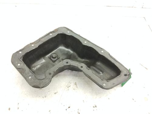 Used Oil sump PEUGEOT 208 I (CA_, CC_) 1.2 VTI 82 (82 hp) 26276196