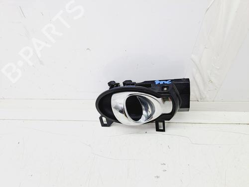 Front right interior door handle NISSAN JUKE (F15) 1.5 dCi | BP18431444I14 