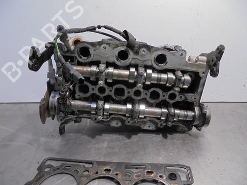 Cylinder head LAND ROVER RANGE ROVER SPORT I (L320) 2.7 D 4x4 | BP13427486M5 